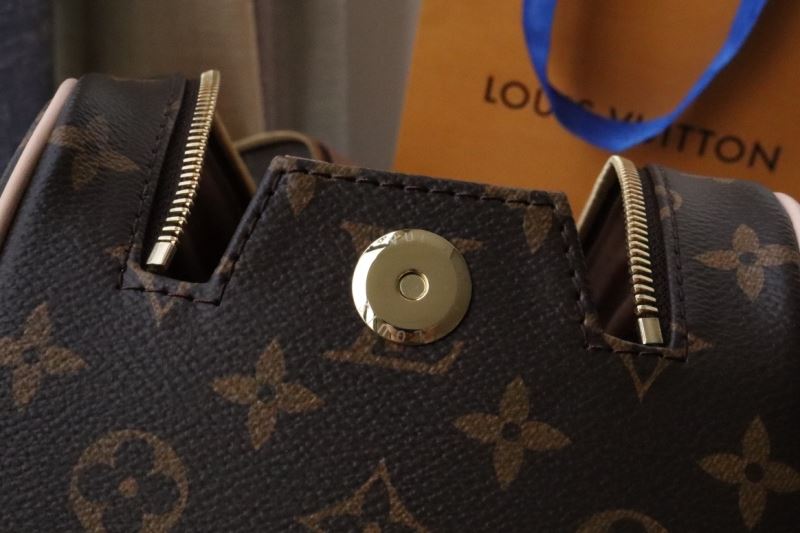 Louis Vuitton Cosmetic Bags